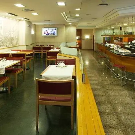Hotel Blanca De Navarra 