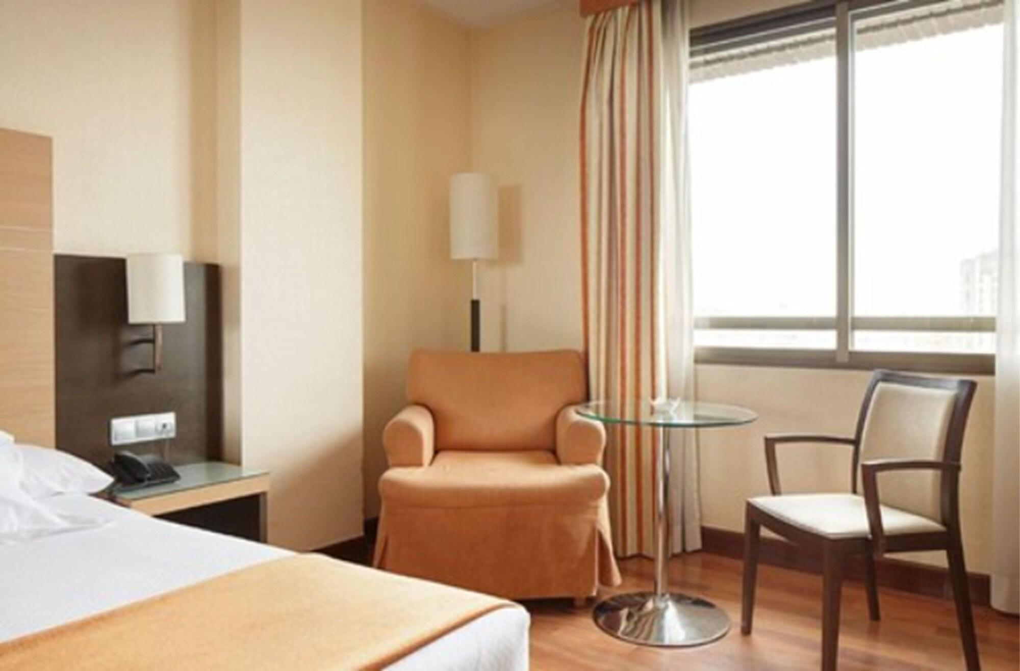 Hotel Blanca De Navarra
