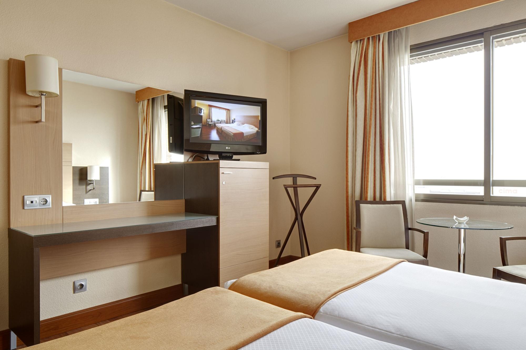 Hotel Blanca De Navarra