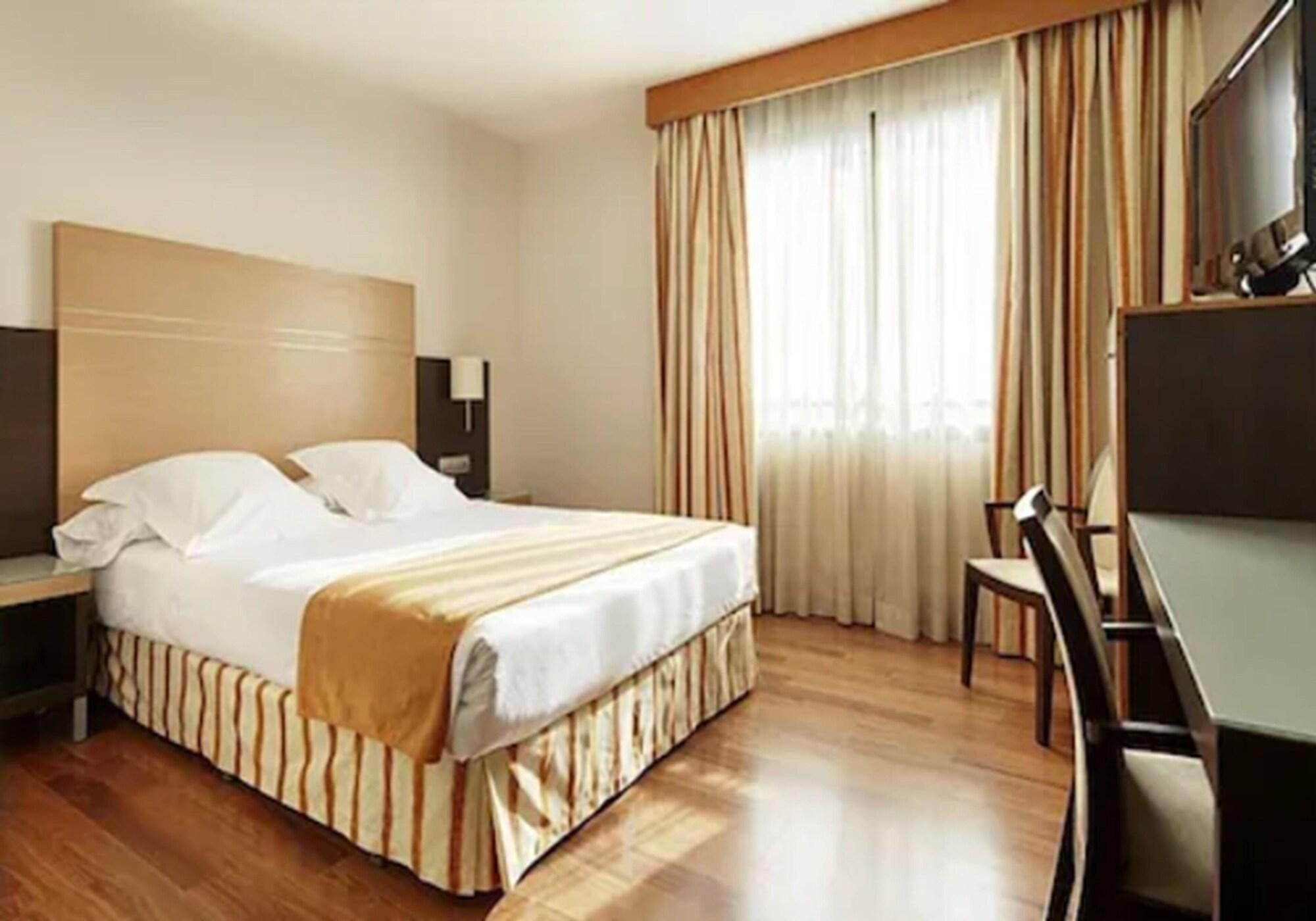Hotel Blanca De Navarra