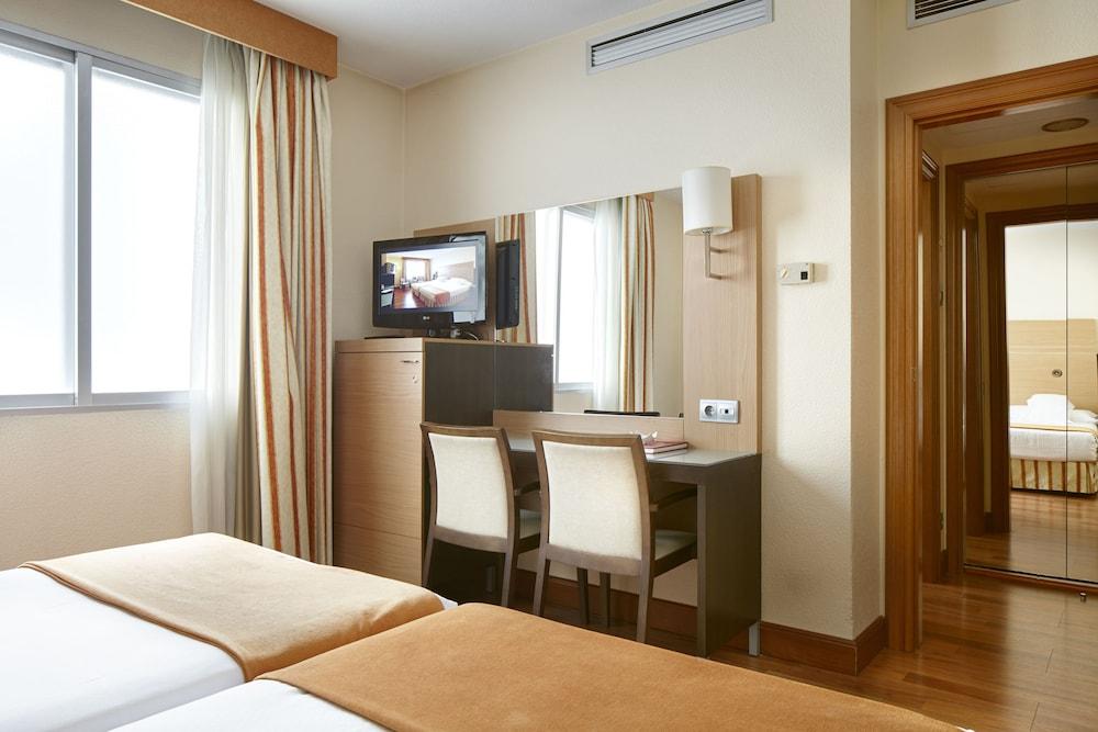 Blanca De Navarra Hotel Pamplona