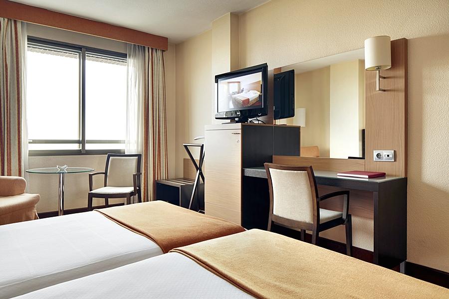Blanca De Navarra Hotel Pamplona