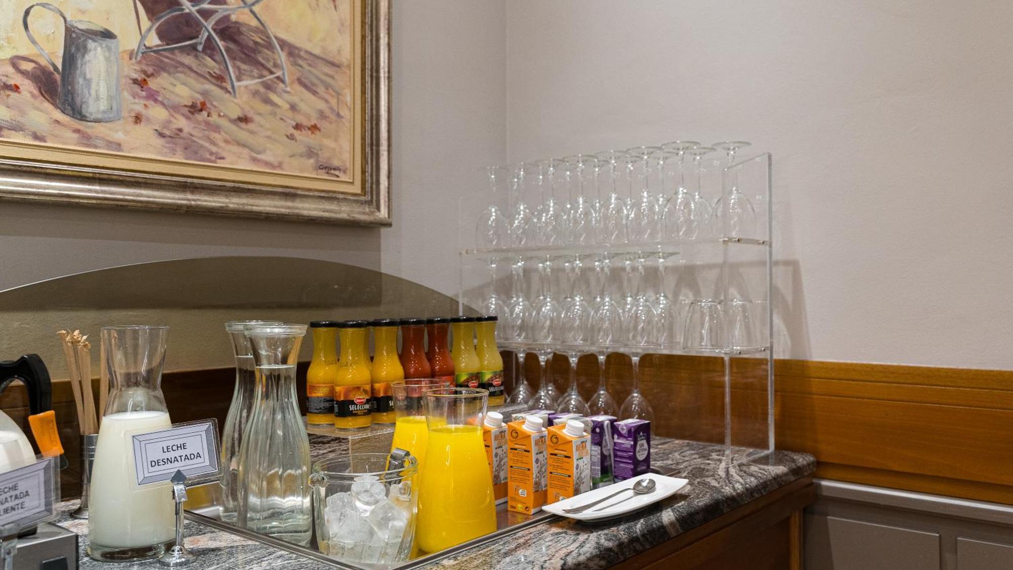 Blanca De Navarra Hotel Pamplona