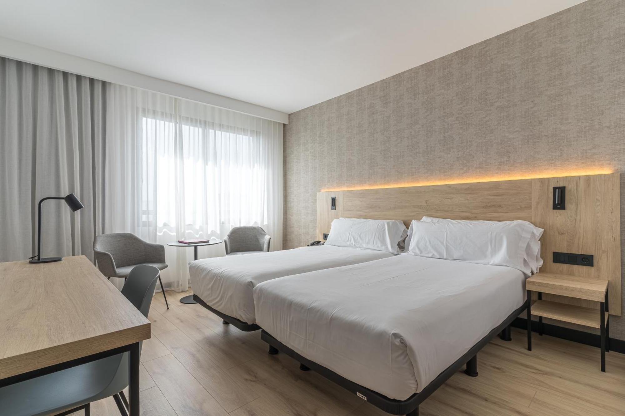 Blanca De Navarra 4* Pamplona