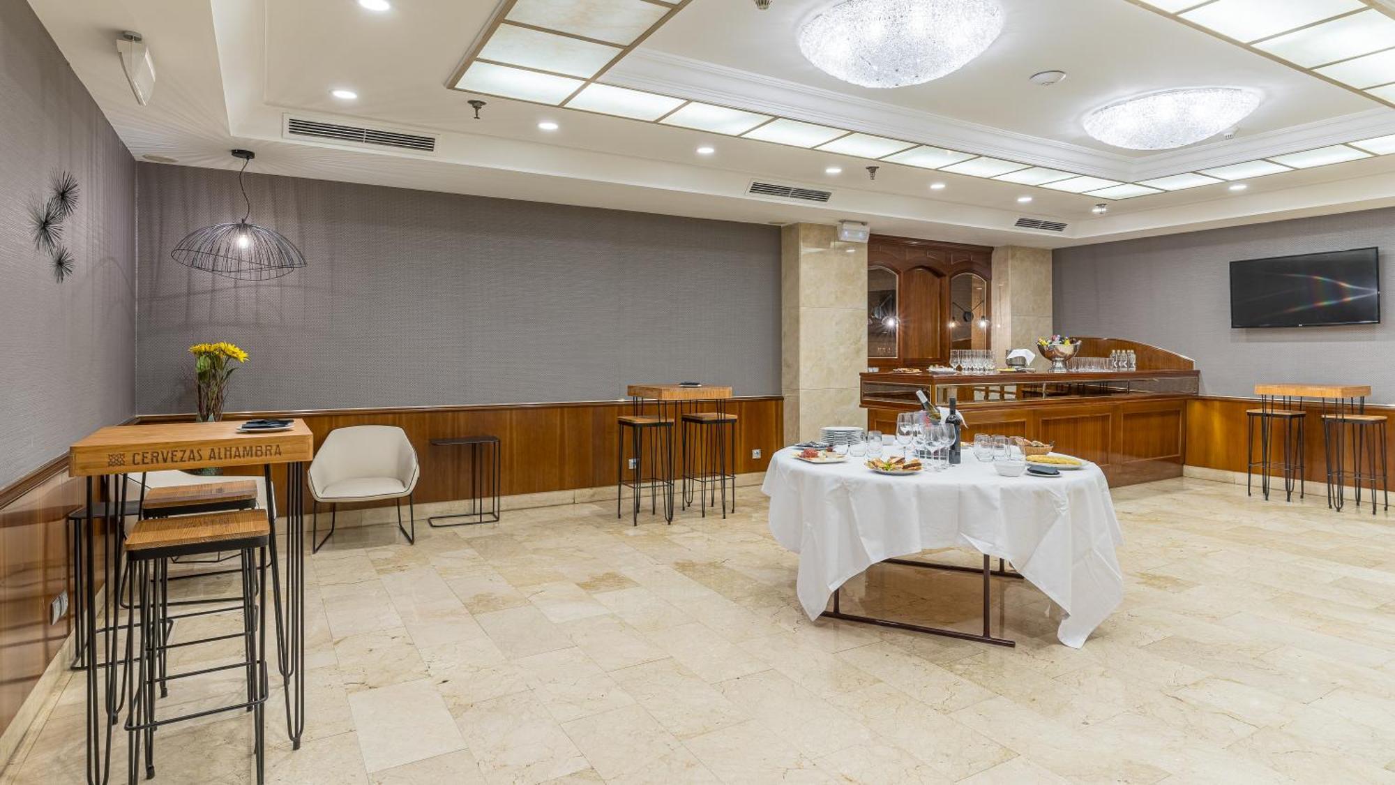 Hotel Blanca De Navarra