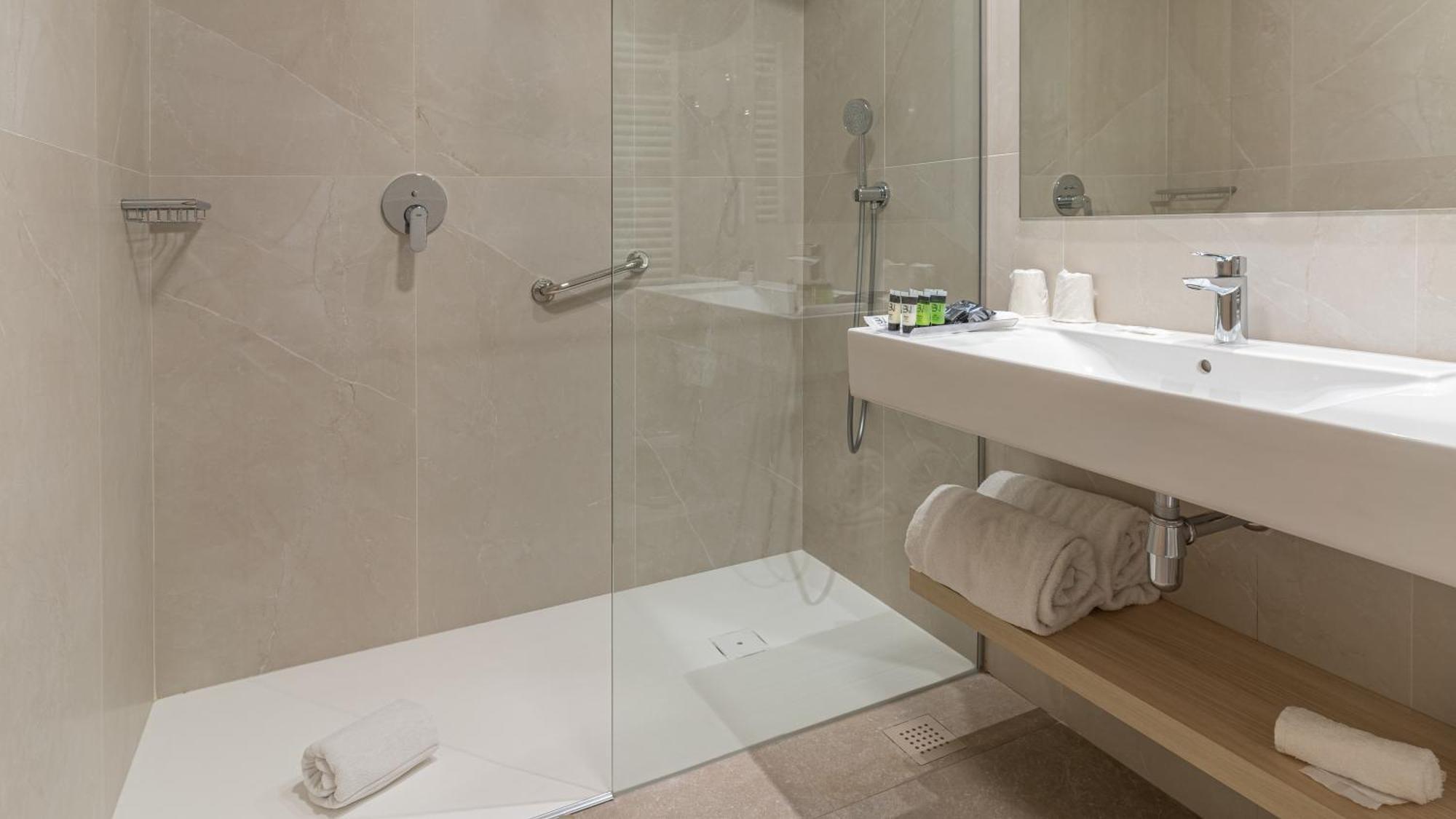 Blanca De Navarra Hotel Pamplona