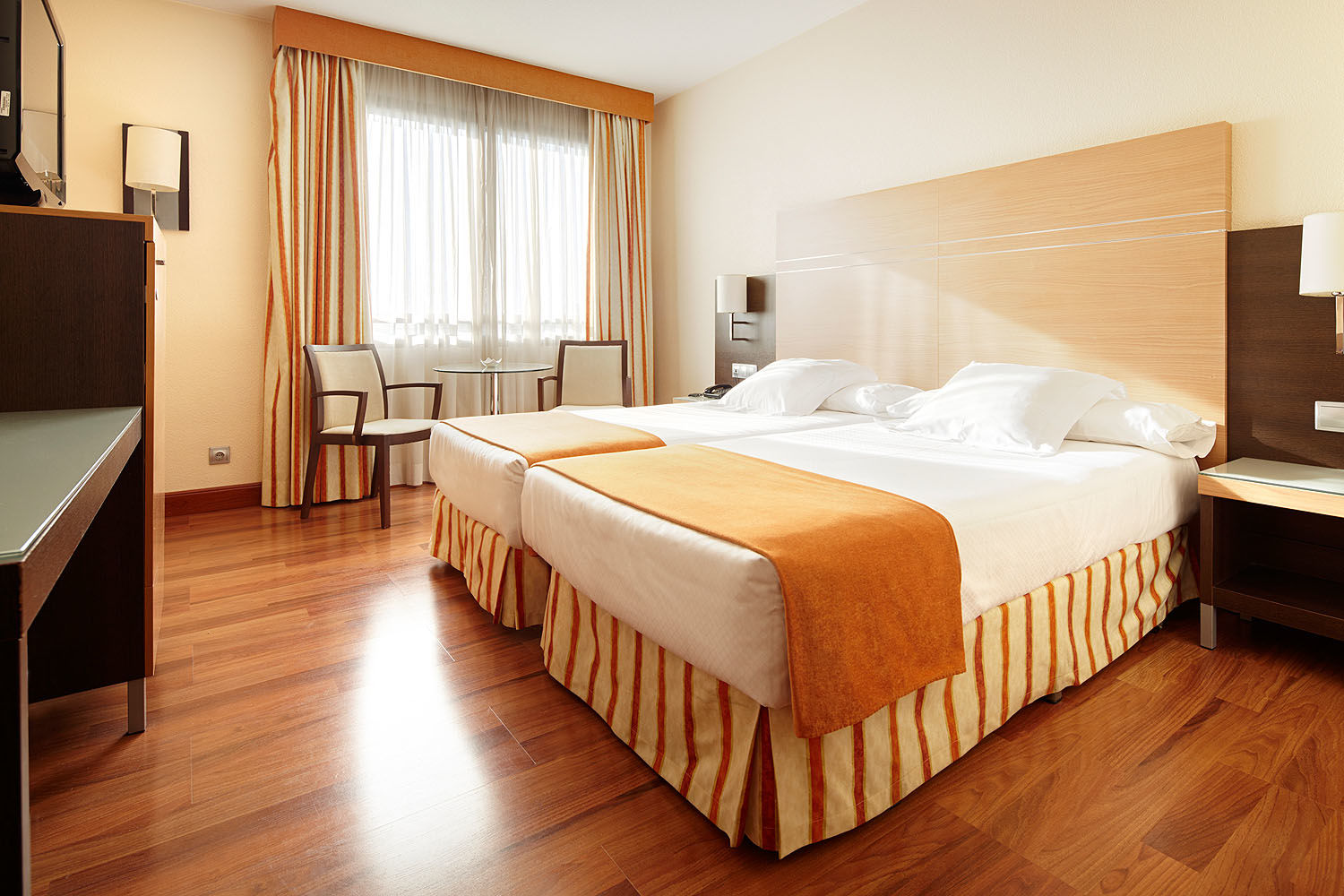 Hotel Blanca De Navarra Pamplona