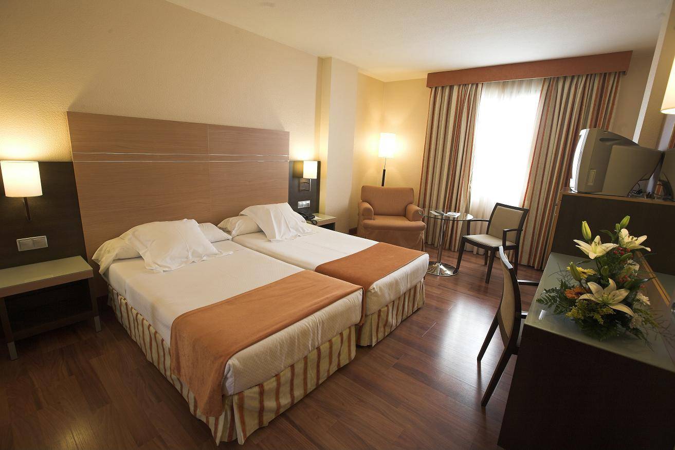 Blanca De Navarra Hotel Pamplona