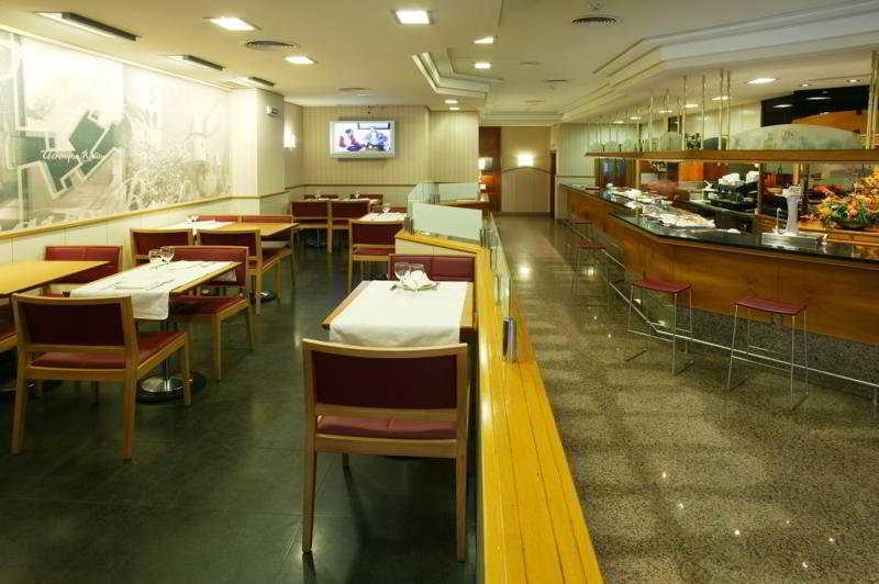 Blanca De Navarra Hotel