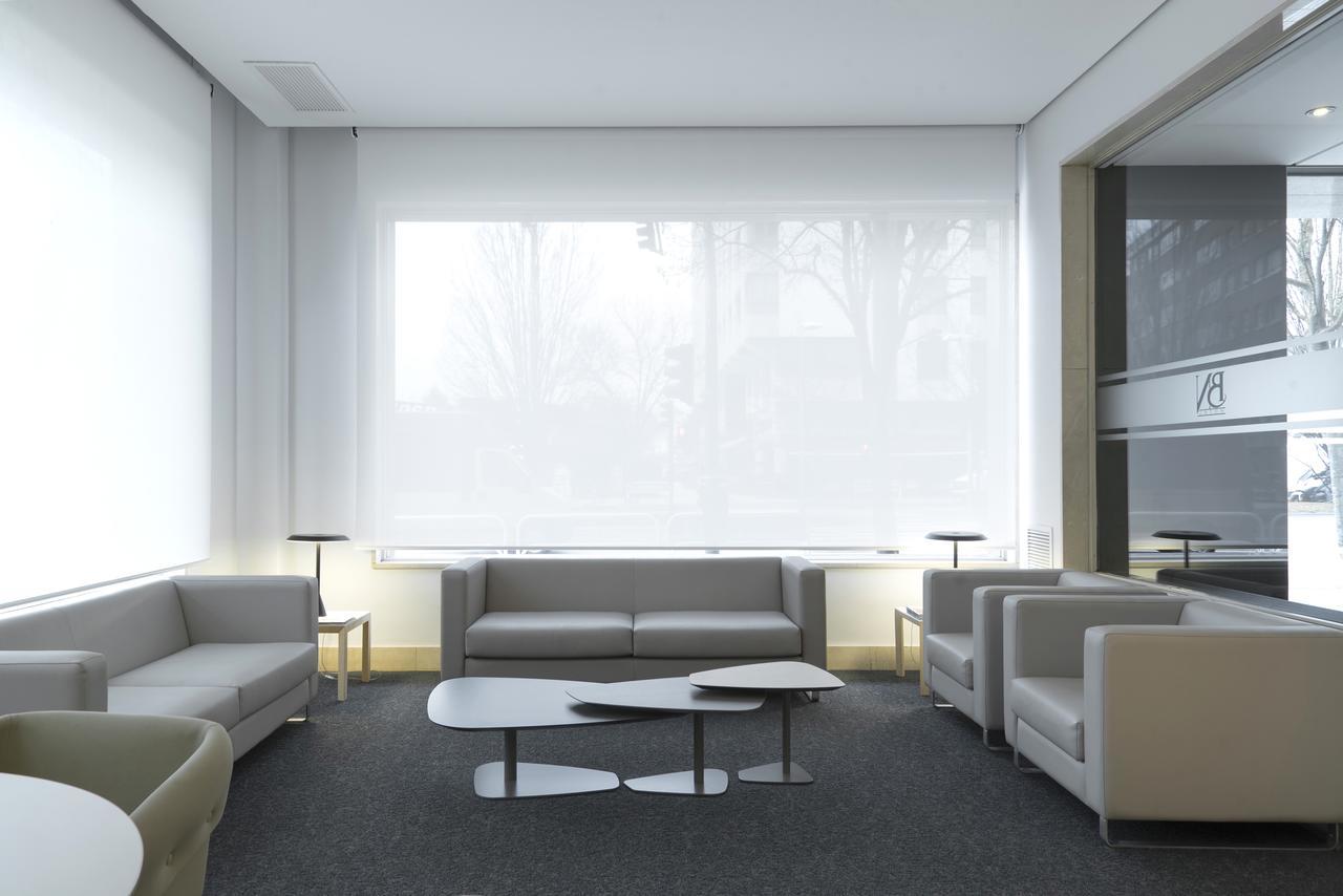 Hotel Blanca De Navarra 4*