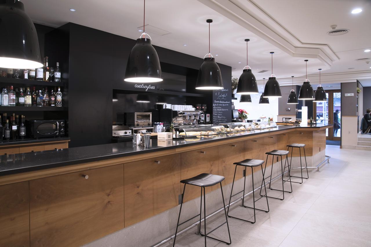 Hotel Blanca De Navarra 4*