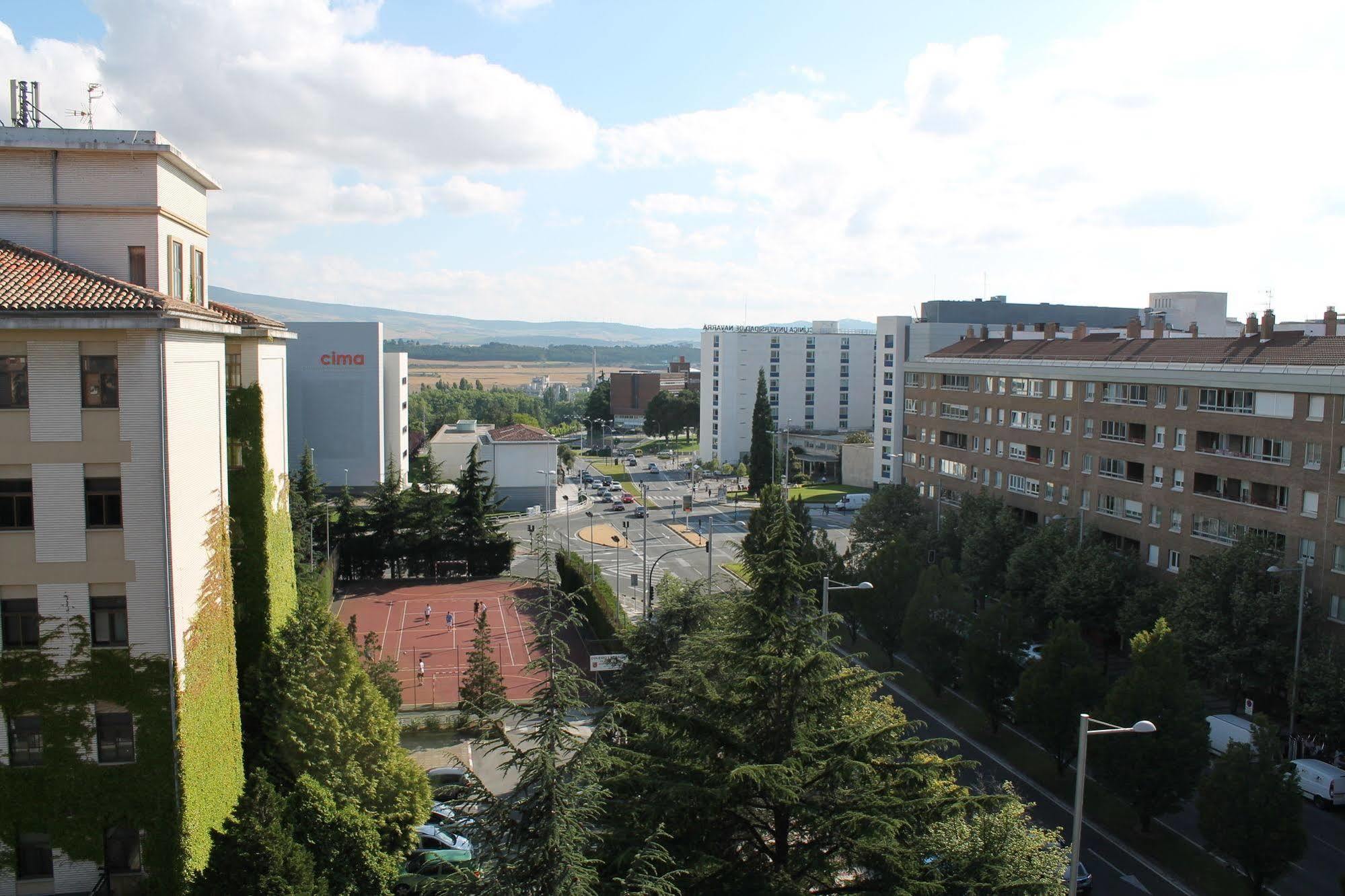 Blanca De Navarra 4* Pamplona