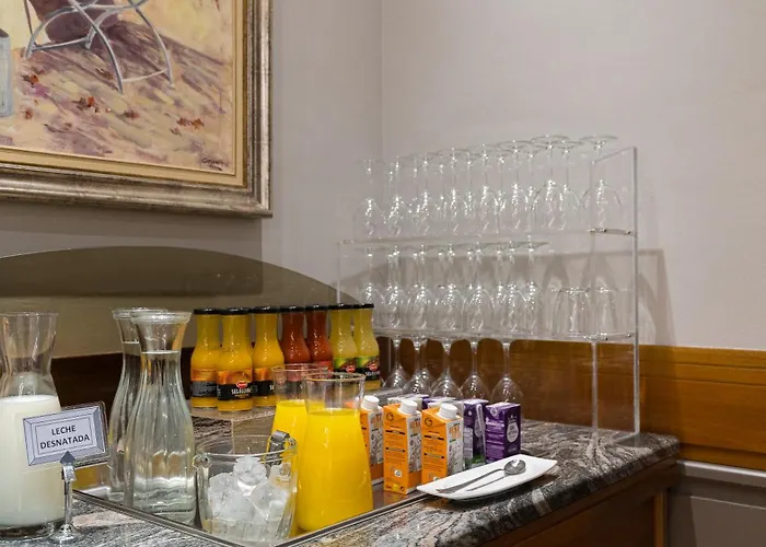 Hotel Blanca De Navarra