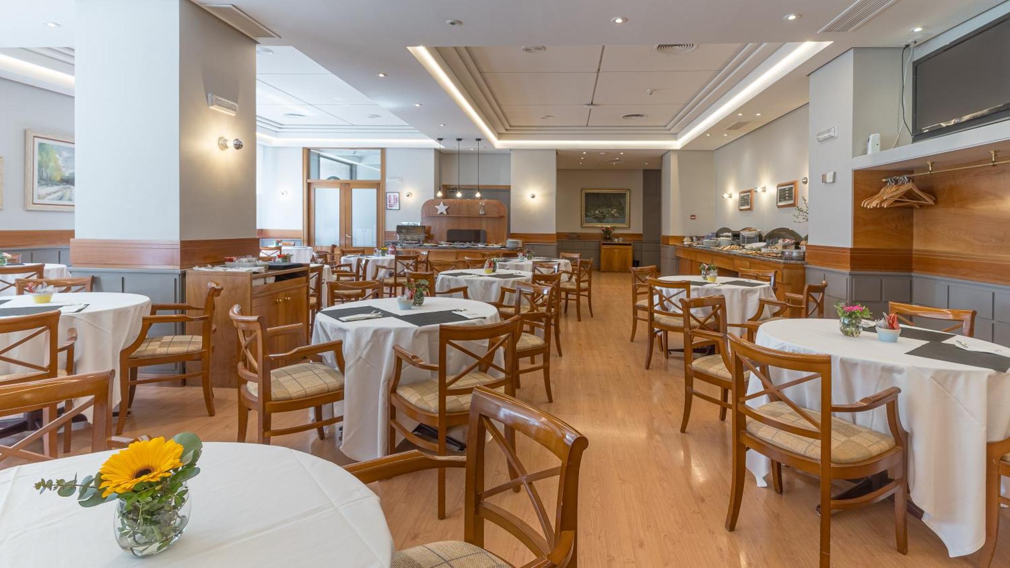Blanca De Navarra Hotel Pamplona