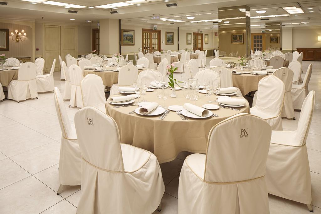 Hotel Blanca De Navarra