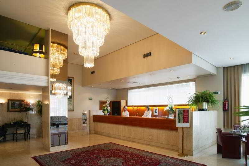Blanca De Navarra Hotel Pamplona