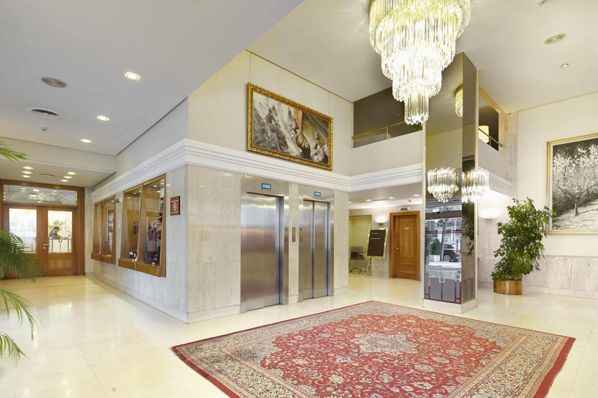 Hotel Blanca De Navarra