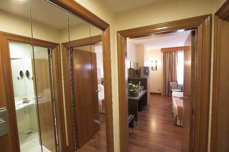 Hotel Blanca De Navarra
